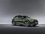Audi Q5 40 TDI Quattro S-Line 2020 года (WW)